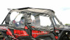 Falcon Ridge Polaris RZR XP Turbo Soft Rear Doors UTVS0061438