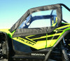 Falcon Ridge Honda Talon 1000 Soft Upper Doors UTVS0061482