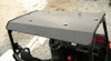 Falcon Ridge Polaris Ranger 150 Aluminum Diamond Plate Top Black UTVS0061562