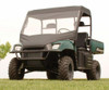 Falcon Ridge Polaris Ranger Full Size Soft Windshield Top UTVS0061666