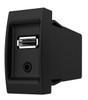 NavAtlas NA2BT Switch Type Bluetooth Controller for NavAtlas Speakers UTVS0062128