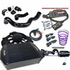 RPM Powersports Can-Am Maverick X3 120HP -205HP Complete Upgrade Kit X3 Big Core Intercooler Kit with Tuner UTVS0062386