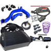 RPM Powersports Can-Am Maverick X3 120HP -205HP Complete Upgrade Kit X3 Big Core Intercooler Kit with Tuner UTVS0062386