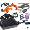 RPM Powersports Can-Am Maverick X3 120HP -205HP Complete Upgrade Kit X3 Big Core Intercooler Kit with Tuner UTVS0062386