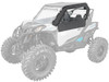 SuperATV Can-Am Maverick Sport Primal Soft Cab Enclosure Doors UTVS0062748