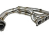 RPM Powersports Polaris Pro R Big Core Header Pipe  UTVS0063095