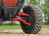 SuperATV Polaris RZR XP 1000 Atlas Pro 1.5 Forward Offset A-Arms UTVS0063435