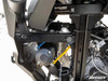 SuperATV Polaris Ranger SP 570 Winch Mounting Plate UTVS0063465