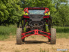 SuperATV Polaris RZR Pro R 3 Lift Kit UTVS0063601