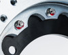 Agency Power Can-Am Maverick X3 Tri-Wing Tool Replacement Big Brake Rotor Kit UTVS0063605