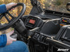 SuperATV Can-Am Commander HD10 Ride System Rear Steering Kit UTVS0063606
