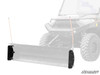 SuperATV Plow Pro Snow Plow Side Shield UTVS0063616