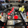 EVO Powersports Polaris Polaris RZR Pro R EVP Motul Oil Change Kits UTVS0063831