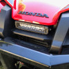 Bosman Designs Honda Talon Upper Grill Light Bar Mount UTVS0063946
