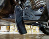 Agency Power Can-Am Maverick X3 Turbo DS RS RR Rear Mud Flap Trailing Arm Guard UTVS0064006