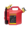 SureCan 2 Gallon Gasoline Safety Can Type II UTVS0064095