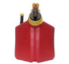 SureCan 2 Gallon Gasoline Safety Can Type II UTVS0064095