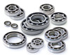 SandCraft Polaris RZR Pro XP Transmission Bearing and Seal Combo Kit UTVS0064108