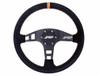 PRP UTV Suede Flat Steering Wheel UTVS0064320