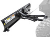 SuperATV Polaris RZR S 1000 Plow Pro Snow Plow UTVS0064359