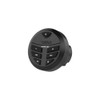 DS18 MXRC-BT Marine Waterproof Universal Bluetooth Streaming Audio Receiver With Functions Control UTVS0064417