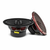 DS18 Audio 8 Water Resistant Mid-Range Loudspeaker with Built-in Bullet Tweeter and Grill UTVS0064839