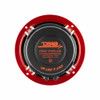 DS18 Audio 6.5" Water Resistant Mid-Range Loudspeaker with Built-in Driver