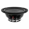 DS18 Audio 8 Mid-Bass Loudspeaker With Water Resistant Carbon Fiber Cone and Neodymium Rings Magnet 600 Watts 2-Ohms UTVS0064992