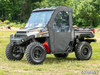 SuperATV Polaris Ranger XP 1000 Primal Soft Cab Enclosure Doors UTVS0065244