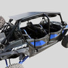 AFX Motorsports Polaris RZR XP 1000 Turbo S Aluminum Roof 4 Seater UTVS0065311