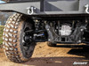 SuperATV Can-Am Defender HD10 Atlas Pro 1.5 Rear Offset A-Arms UTVS0065421