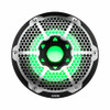 DS18 Audio Hydro 10 Marine Subwoofer with Integrated RGB Lights 600 Watts UTVS0065890