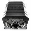 DS18 Audio Hydro 10 Marine and Motorsports Subwoofer Box Loaded with Integrated RGB Lights UTVS0065907