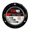 DS18 Audio 1 PRO Aluminum Super Bullet Tweeter VC 240 Watts UTVS0065936