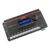 DS18 Audio 2-Channel In and 8-Channel Out Digital Sound Processor with Bluetooth and LCD Screen UTVS0066185