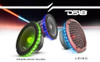 DS18 Audio 6.5 RGB LED Ring for Speaker and Subwoofers UTVS0066255