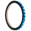 DS18 Audio 6.5 RGB LED Ring for Speaker and Subwoofers UTVS0066255