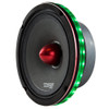 DS18 Audio 6.5 RGB LED Ring for Speaker and Subwoofers UTVS0066255