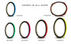 DS18 Audio 6.5 RGB LED Ring for Speaker and Subwoofers UTVS0066255