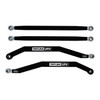 Tatum UTV Polaris RZR Pro XP High Clearance Radius Rods Set UTVS0066330