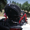 Assault Industries RZR Adventure Spare Tire Rack 201005UR0201