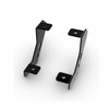 AFX Motorsports Polaris RZR 900 / 1000 / Turbo Double LED Light Bar Brackets UTVS0066675