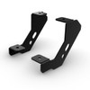 AFX Motorsports Polaris RZR 900 / 1000 / Turbo Double LED Light Bar Brackets UTVS0066675