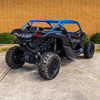 S3 Powersports Can-Am Maverick X3 Custom ABC Pillar Cage UTVS0066987