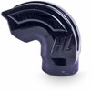 High Lifter 2 inch Snorkel Riser Cap One Cap Only UTVS0067205