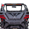 DRT Motorsports Polaris RZR Pro R Tire Carrier Adventure Rack UTVS0067492
