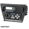 Rugged Radios Polaris RZR Pro R / Pro XP / Turbo R Dash Mount Radio and Intercom  UTVS0067596