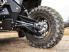 SuperATV Can-Am Defender HD10 Atlas Pro 2 Forward Offset A-Arms UTVS0067705