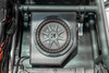 UTV Stereo Can-Am Maverick X3 Up-Fire Front Passenger-Side 10 Sub Box Enclosure Unloaded UTVS0067879