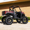 S3 Power Sports Polaris Ranger 8 Lift Kit